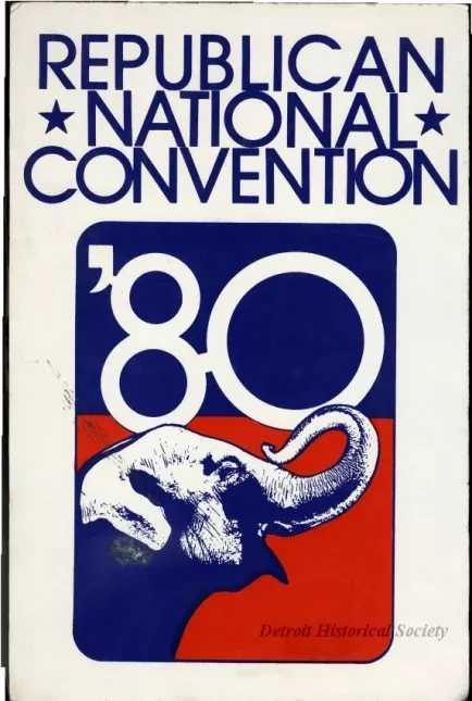 Poster, Political