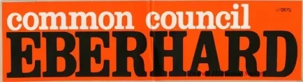 Sticker, Bumper