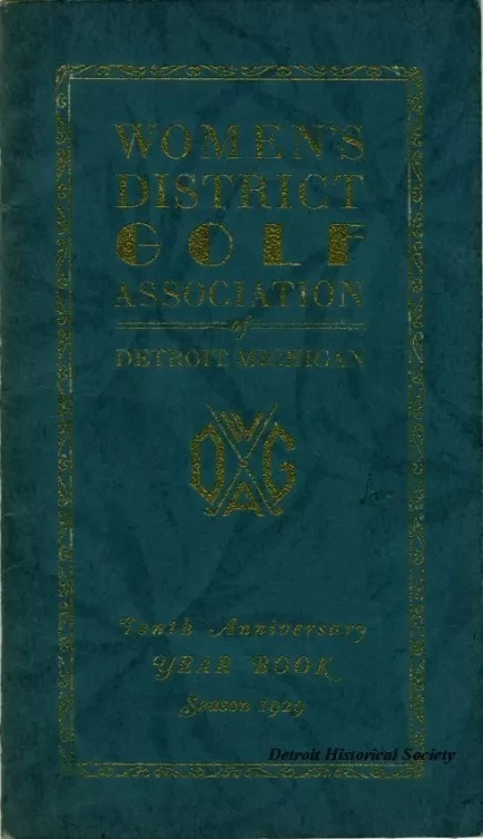 Yearbook