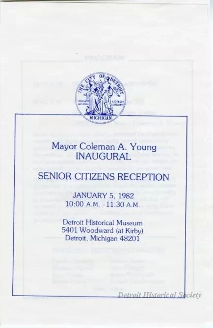 Program