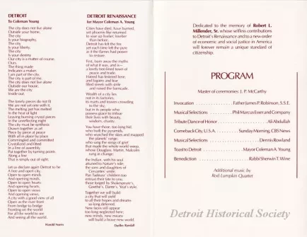 Program
