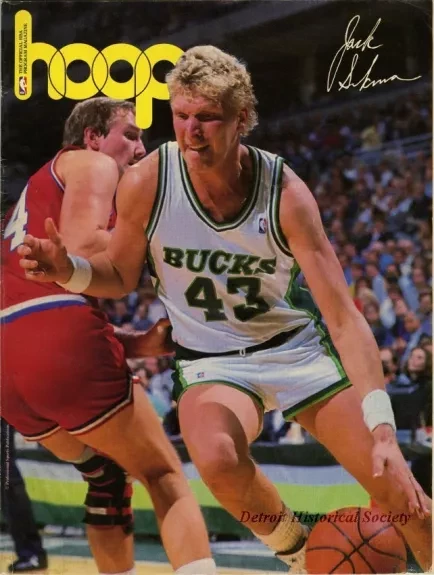 Program - Hoop