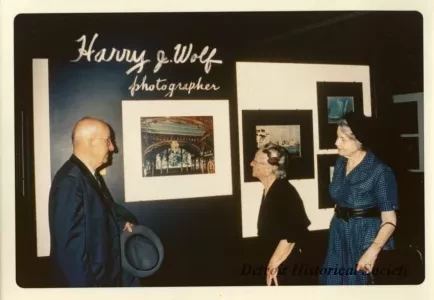 Print, Photographic