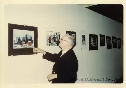 Print, Photographic
