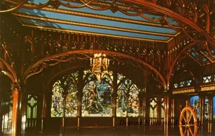 Postcard