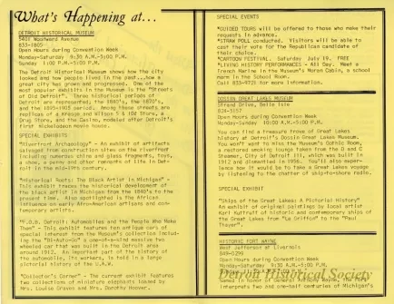 Brochure