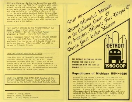 Brochure