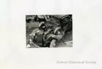 Print, Photographic