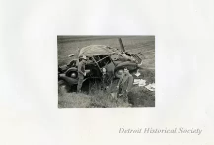 Print, Photographic