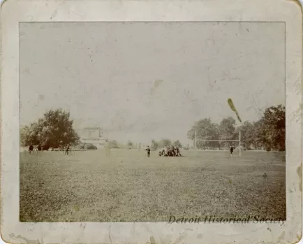 Print, Photographic