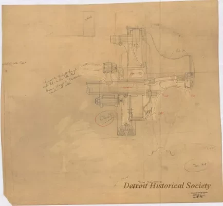 Drawing, Technical
