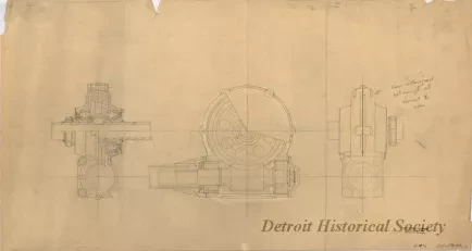 Drawing, Technical
