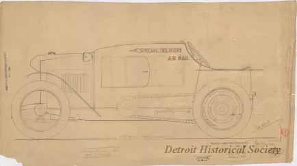 Drawing, Technical
