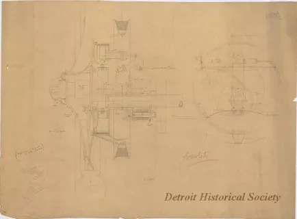 Drawing, Technical