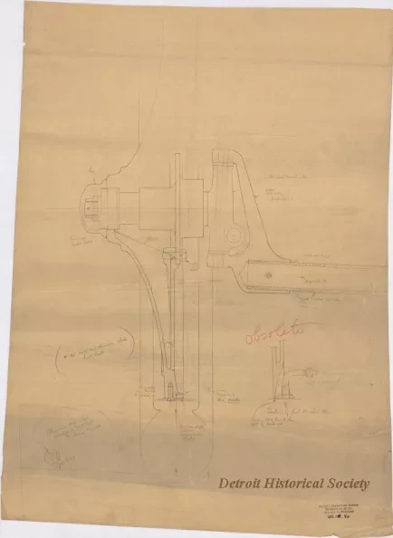 Drawing, Technical