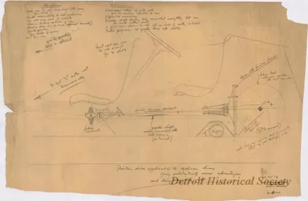 Drawing, Technical