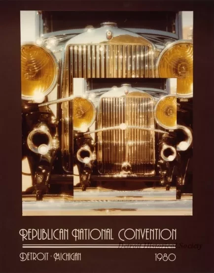Poster, Political