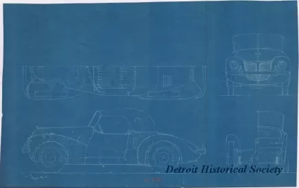 Blueprint