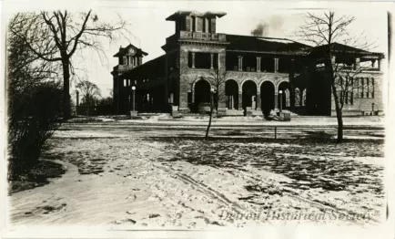 Print, Photographic