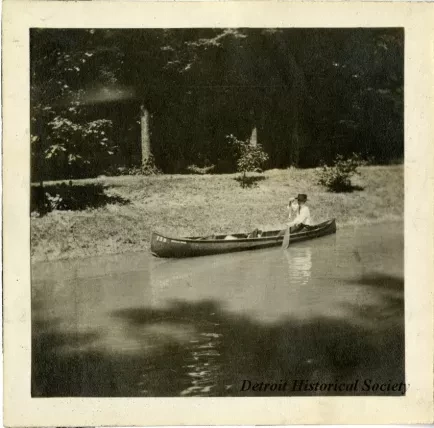 Print, Photographic - Carl
