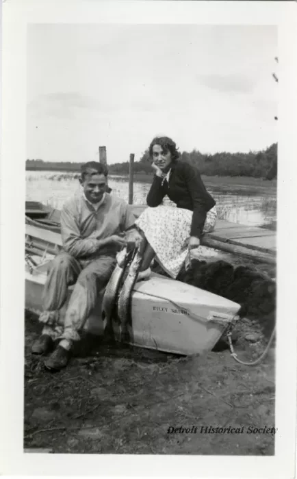 Print, Photographic