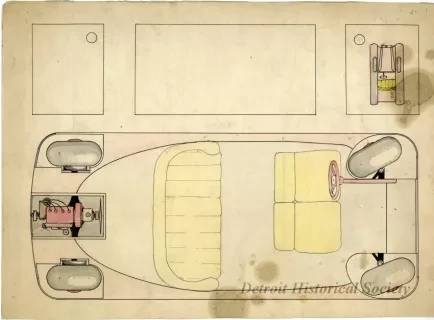 Drawing, Technical