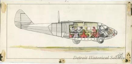 Drawing, Technical