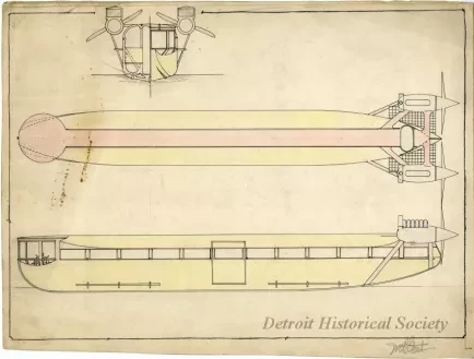 Drawing, Technical