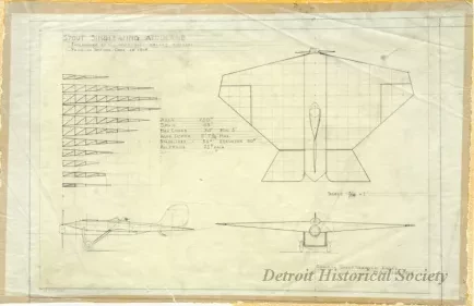 Drawing, Technical