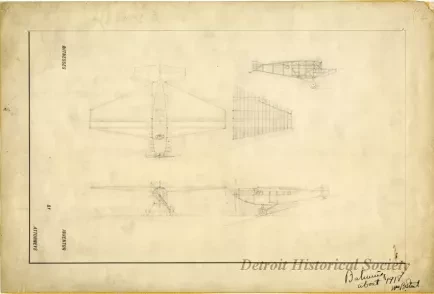 Drawing, Technical
