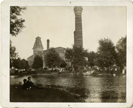 Photograph, Cabinet