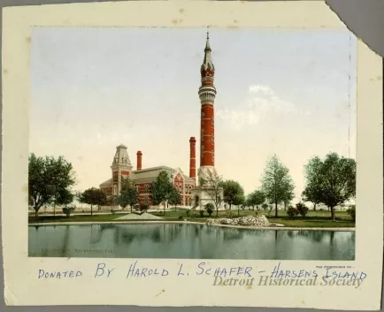Lithograph