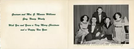 Card, Holiday