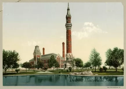Lithograph