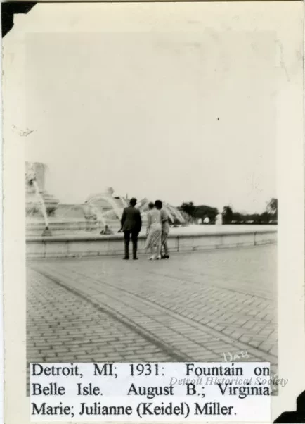 Print, Photographic