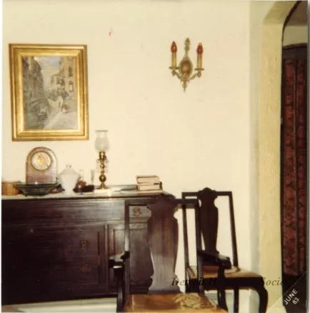 Print, Photographic