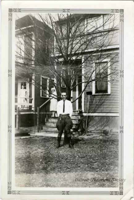 Print, Photographic