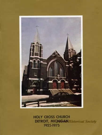 Booklet