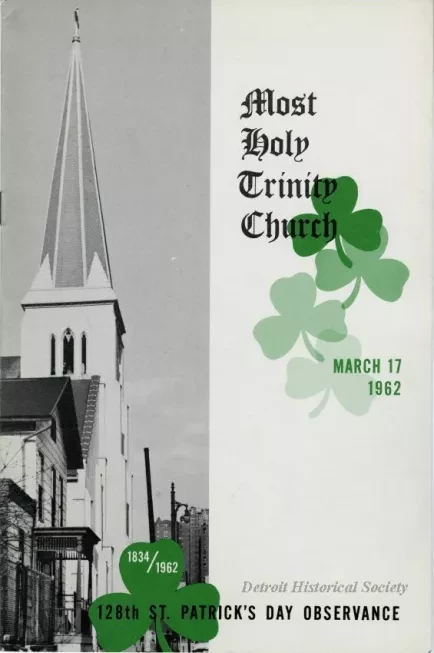 Booklet