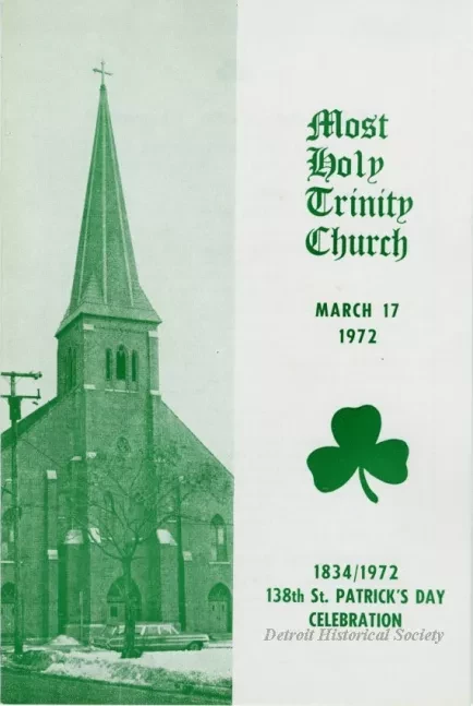 Booklet