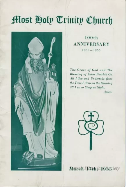 Booklet