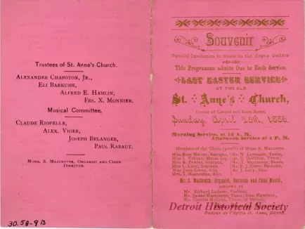 Program