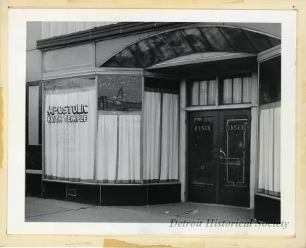 Print, Photographic