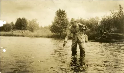 Print, Photographic