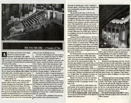 Brochure