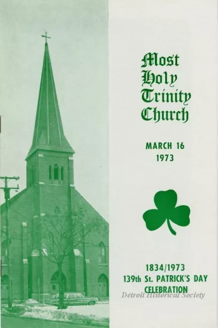 Booklet