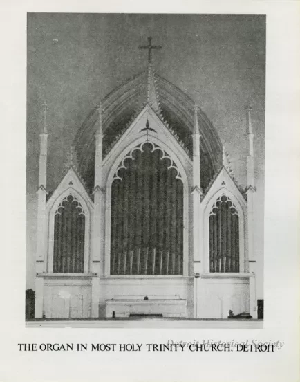 Pamphlet