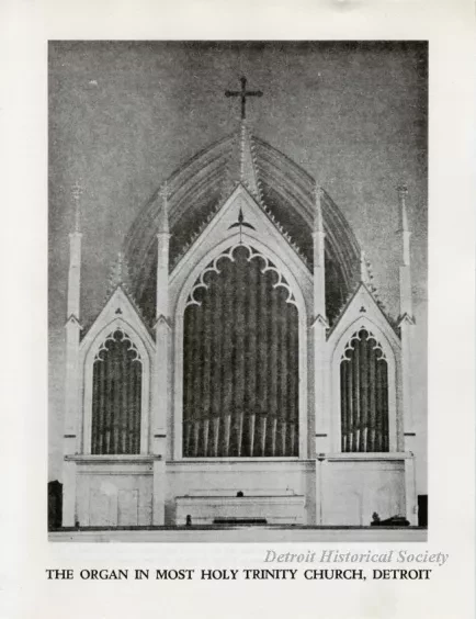 Pamphlet