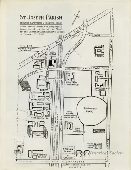 Pamphlet