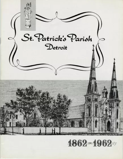 Booklet